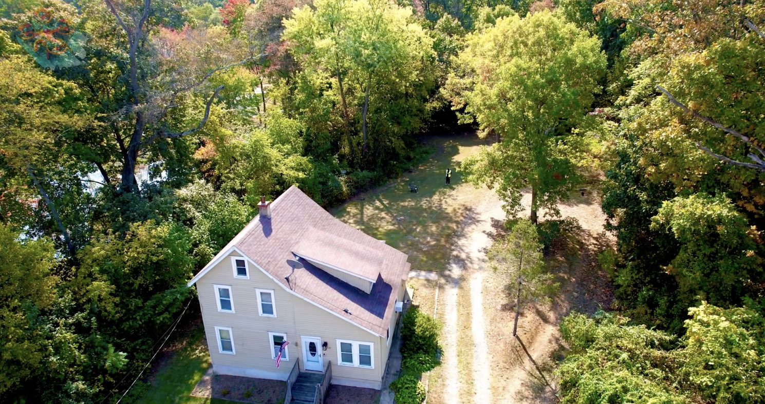 Farmhouse
