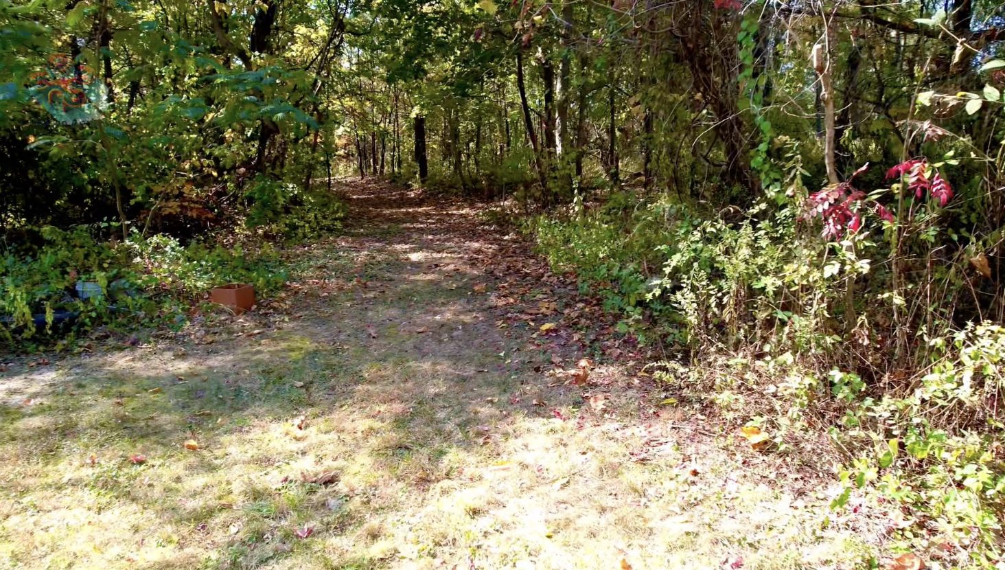 Interior property